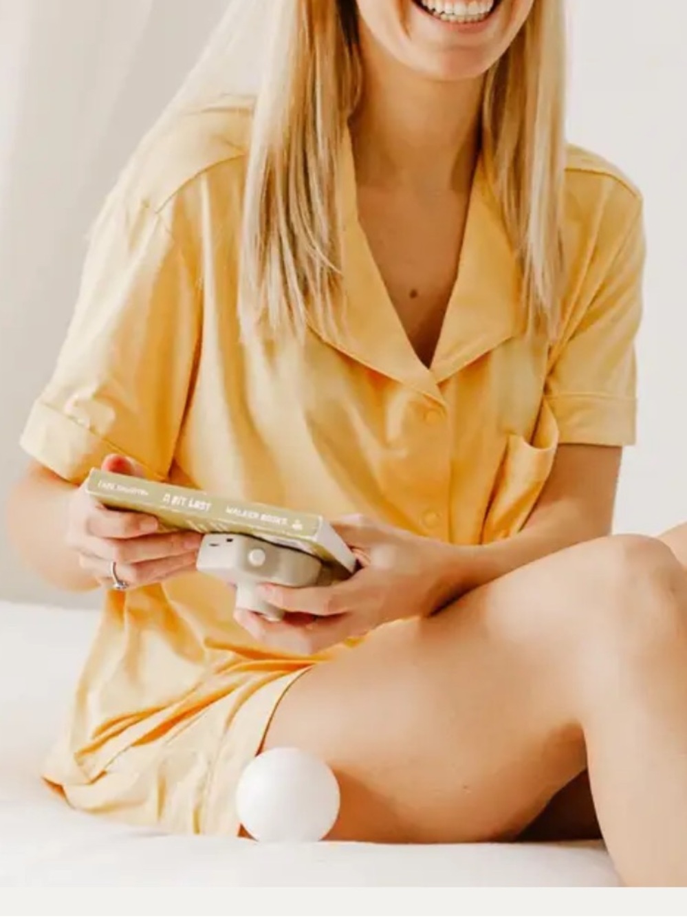 2 Piece Bamboo Pajama Set
